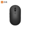 小米无线蓝牙双模鼠标 静音鼠标 办公鼠标 星光黑色