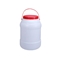 水杉 塑料桶 SSLXT-10LS-BS 10 10L 长:210 宽:210 高:320(毫米 含包装) 塑料 油桶 (个)