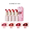 卡姿兰（Carslan）轻甜唇爱随心盒（口红套盒套装 雾感哑光唇膏 持久保湿 生日礼物送礼）1.4g*4