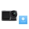 大疆 OSOM Action 运动相机 单机+ Care延保服务【其他/其他】