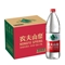 农夫山泉 饮用水 饮用天然水1.5L 1*12瓶 整箱装