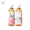 喜茶 果蔬饮料 低糖果茶 茶饮料 地中海桃桃金凤果汁茶450ml*15瓶（单位：箱）