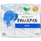 花王乐而雅（laurier）美丽自在进口护垫72片（无香型）干净清爽 自在透气 紧贴随形（新老包装随机切换）