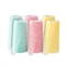 懒人抹布6卷装【无纺布/颜色随机】