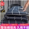 【超值单品】【四季通用】可折叠印花床垫【聚酯纤维/颜色自选(整张棉填充/可折叠)】