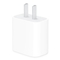 Apple 18W USB-C电源适配器 iPhone iPad 充电器 手机 平板 快速充电
