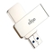 爱国者（aigo）U330 128GB USB3.0 U盘  银色