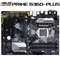 华硕（ASUS）PRIME B360-PLUS 主板 大师系列  支持 CPU 9100F/9400F/9500/9700F（Intel B360/LGA 1151）