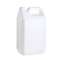 兰诗(LAUTEE) 塑料桶 塑料桶-HDPE-2.5L  材质:HDPE 尺寸:157.5×105.5×235mm 容量:2.5L 适用场景:液体存储(个)