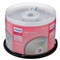 飞利浦DVD-R空白光盘/刻录盘 桶装50片