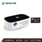 腾讯极光T2 投影仪家用 智能投影机 手机投影 投影电视（1080P 自动梯形校正 全自动对焦 支持无线同屏）