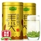 乐品乐茶 特级信阳毛尖新茶茶叶绿茶明前嫩芽春茶250g(125g*2罐）