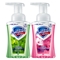 舒肤佳泡沫洗手液樱花225ml+青苹果225ml特惠装 健康抑菌（抑菌99.9% 温和洁净）