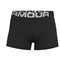 安德玛(UNDERARMOUR)1363616-001内裤男S黑色(条)-3双装