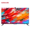 康佳（KONKA）65A10S 65英寸 4K超高清 MEMC超薄金属全面屏 3GB+32G内存 全景AI智慧屏 摄像头教育护眼电视