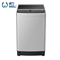 威力（WEILI）全自动洗衣机波轮洗衣机迷你洗衣机6公斤 XQB60-1929J【洗衣机/灰色】