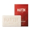 马丁除螨皂海盐净螨虫皂 男士去螨虫香皂洁面洗脸沐浴背部杀螨抑螨皂 海盐磨砂除螨皂140g
