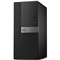 戴尔（Dell） OptiPlex 3060 Tower 231865 intel 酷睿八代 i7 i7-8700 16GB 256GB 中标麒麟 V7.0 19.5寸 三年有限上门保修