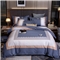奢华大版匹马棉全棉四件套【133*72全棉/塔林】