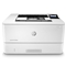 惠普（HP）LaserJet Pro M305dn A4黑白激光打印机 1200×1200dpi 自动双面 有线网络 35页/分钟 适用77A/77X硒鼓