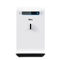 家用净水器直饮过滤加热一体机台式【ABS/白色】