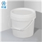 时通 塑料桶 25L 25 25L 320*320*410mm 塑料 白色 (个)
