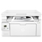 惠普惠普黑白激光打印机一体机HP LASERJET MFP M132A PRNTR