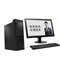 联想/LENOVO 启天台式电脑 M620-D609 i7-9700/8GB/1T+128G/2G独显/DVDRW/鼠键/Linux中兴新支点V3/21.5寸显示器/三年保修