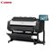 佳能宽幅面打印机TX-5400 MFP 大幅面绘图仪 5色44英寸（B0+）打印机（含支架）