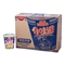 日清 NISSIN 合味道 速食面 84g/杯 12杯/箱 海鲜风味（84g/76g新老包装随机发货）