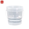 谋福(CNMF) 塑料桶 塑料桶-PP-3L  材质:pp 尺寸:177×144×178mm 容量:3L 适用场景:储存粮食(个)