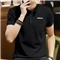 adidas阿迪达斯官网旗舰男装 夏季新品运动翻领POLO衫舒适透气短袖半袖T恤DU1251 DU1251/快干/舒适透气 黑色 店长推荐款 S(175/92A)