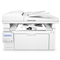 惠普惠普黑白激光打印机一体机HP LASERJET MFP M132SNW PRNTR
