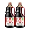 海天0金标生抽1.28L*2(单位:组) 特级零添加酱油