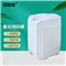 安赛瑞 2B00284 氟化堆码桶 塑料化工试剂有机溶剂农药包装桶 耐酸碱防渗透 20L 1个装 (个)