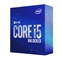 英特尔（Intel）i5-10600K 酷睿六核 盒装CPU处理器