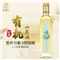 纳福汇 有机物理压榨一级山茶油750ml单瓶