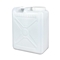 蔬果园 塑料桶 10L 个 白色 HDPE(个)