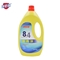 净佰俐 消毒水 漂白 除菌84消毒液2kg/桶