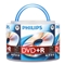 飞利浦（PHILIPS）DVD+R光盘/刻录盘 16速4.7G 手拎乖乖桶 桶装50片
