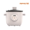 九阳（Joyoung）电炖锅紫砂锅保温1.5升家用多功能炖锅GD320【陶瓷内胆/白色】