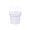 爵力 塑料桶 5L 5 5L 200*400mm 塑料 白色 液体存储 5L/个 个
