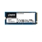 金士顿 KC2500 3000 1T 台式电脑2280笔记本固态硬盘SSD M.2 NVME协议 NV1 250G M.2（NVME协议）