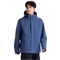丰讯 户外三合一冲锋衣男女同款工装外套秋冬登山服 FXTF250895 黑色 4XL (单位:件)