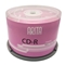 铼德(ARITA) e时代系列 CD-R 52速700M 空白光盘/光碟/刻录盘 桶装50片