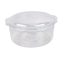 塑料饭盒1100ml