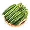 山东荷兰水果黄瓜净重5斤 单果70g