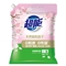 超能 多彩芸柔洗衣粉 浪漫樱花香 3.4斤 含天然皂粒 低泡易漂