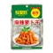 味聚特麻辣萝卜干53g*5袋