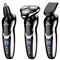 摩洛恩多功能三合一电动剃须刀